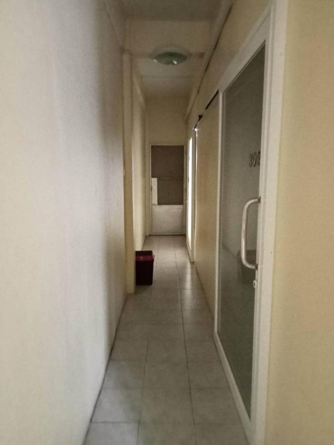 Smile Capsule Hostel Chiang Mai Dış mekan fotoğraf