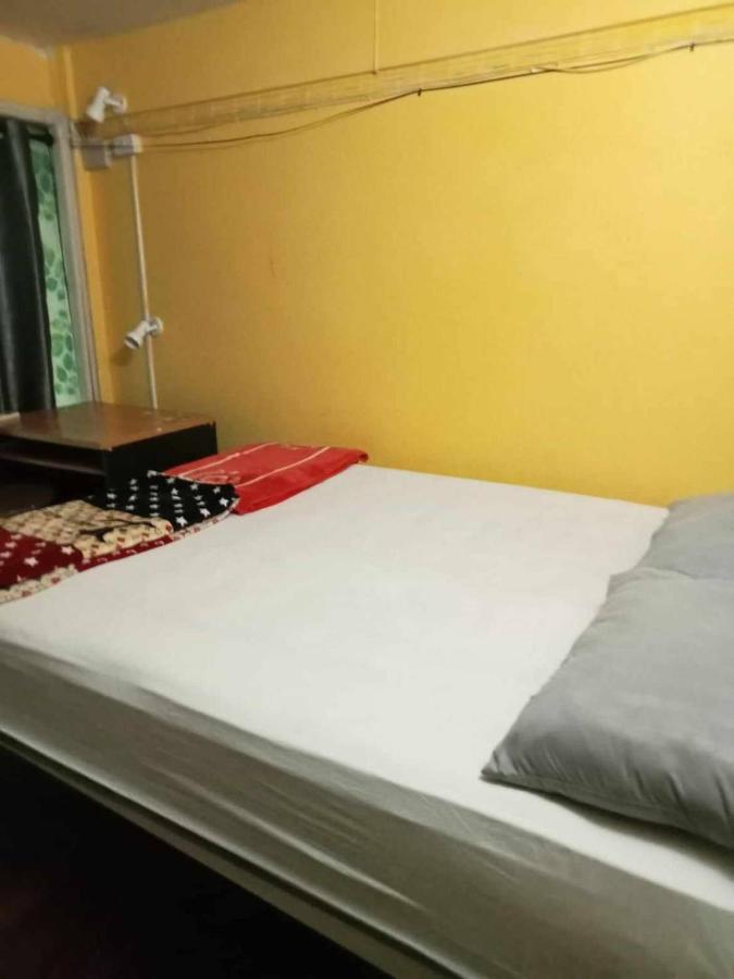Smile Capsule Hostel Chiang Mai Dış mekan fotoğraf