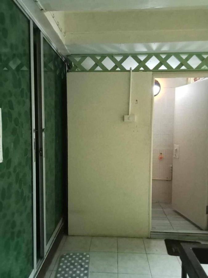 Smile Capsule Hostel Chiang Mai Dış mekan fotoğraf
