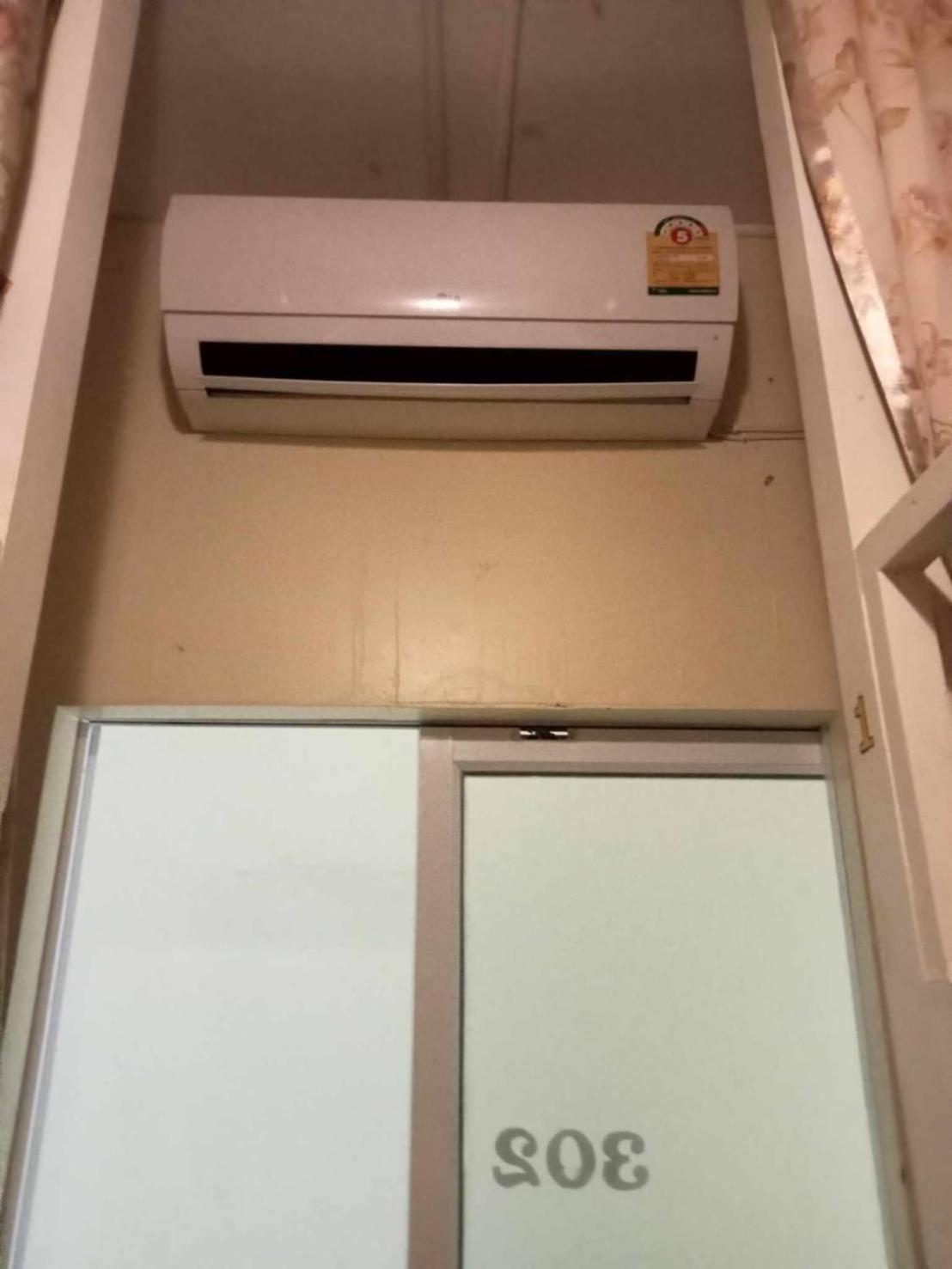 Smile Capsule Hostel Chiang Mai Dış mekan fotoğraf